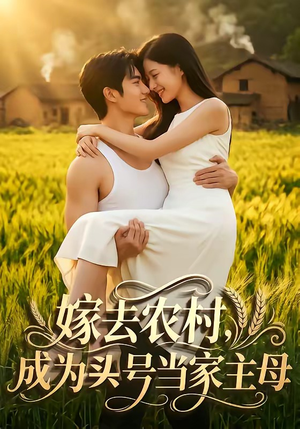 嫁去农村，成为头号当家主母（63集）每日热门短剧推荐