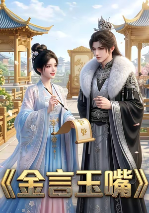 金言玉嘴（15集）不要钱看完整部短剧
