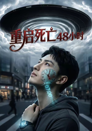 重启死亡48小时（80集）好看的短剧分享
