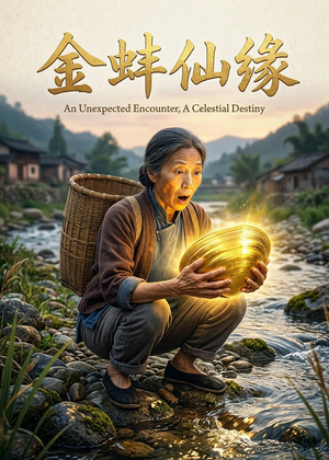 金蚌仙缘（18集）短剧完整版免费观看