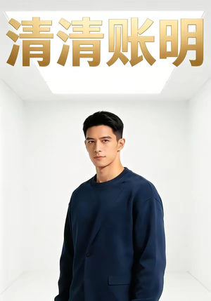 清清账明（57集）红果免费短剧app免费看全集