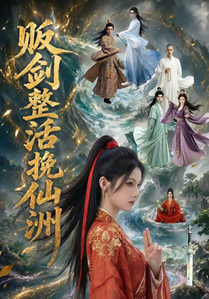贩剑整活挽仙洲（85集）好看短剧抢先看