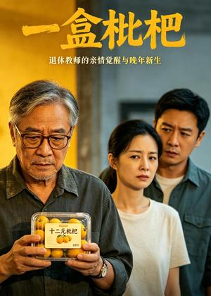 一盒枇杷（49集）短剧来袭好看又上头的剧