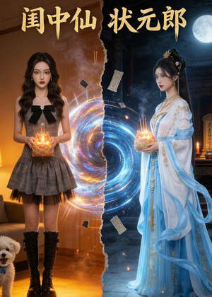 闺中仙状元郎（40集）在线免费观看排行榜前十短剧