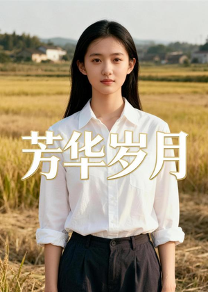 芳华岁月（34集）让你一口气看完短剧