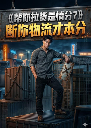 帮你拉货是情分？断你物流才本分（55集）超级好看短剧推荐