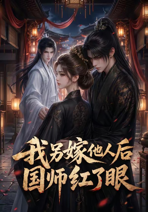 我另嫁他人后，国师红了眼（15集）短剧更新时间一览表